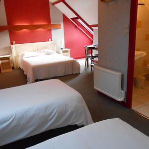 Chambre Familiale